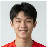 陈子豪同学